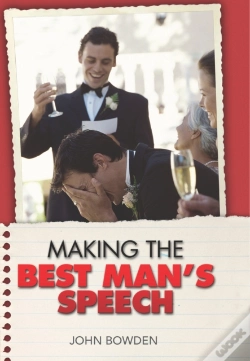 Capa do artigo Making The Best Man'S Speech