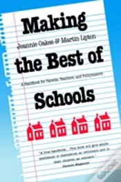 Capa do artigo Making The Best Of Schools
