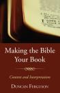 Making The Bible Your Book - Preview