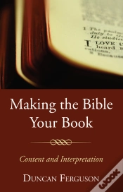 Capa do artigo Making The Bible Your Book