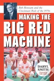 Capa do artigo Making The Big Red Machine