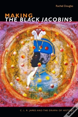 Capa do artigo Making The Black Jacobins