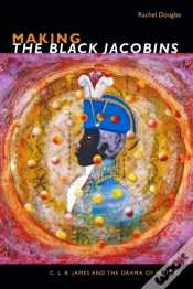 Capa do artigo Making The Black Jacobins