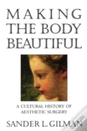Capa do artigo Making The Body Beautiful