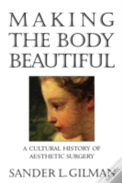 Capa do artigo Making The Body Beautiful