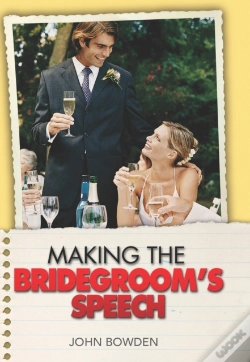 Capa do artigo Making The Bridegroom'S Speech