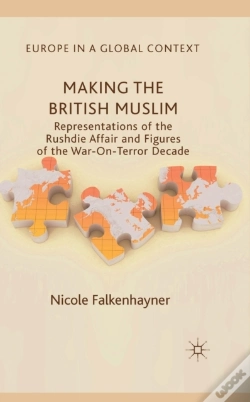 Capa do artigo Making The British Muslim