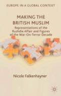Making The British Muslim