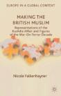 Making The British Muslim - Preview