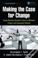 Making The Case For Change