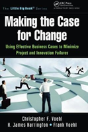 Making The Case For Change - Preview