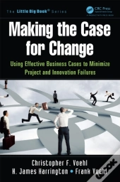 Making The Case For Change