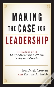 Capa do artigo Making The Case For Leadership