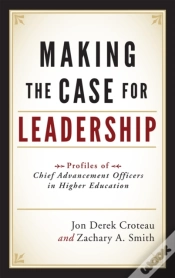 Capa do artigo Making The Case For Leadership