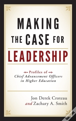 Capa do artigo Making The Case For Leadership