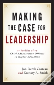 Capa do artigo Making The Case For Leadership