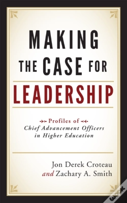 Capa do artigo Making The Case For Leadership