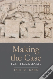 Capa do artigo Making The Case