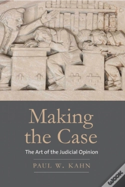 Capa do artigo Making The Case