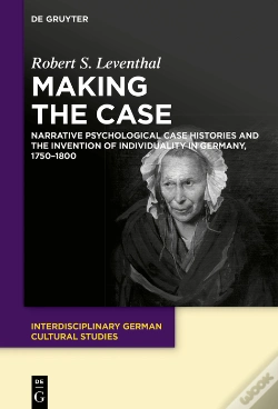 Capa do artigo Making The Case