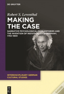 Capa do artigo Making The Case