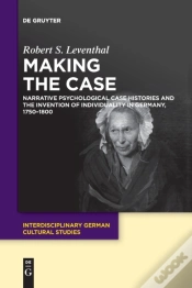 Capa do artigo Making The Case