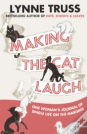 Capa do artigo Making The Cat Laugh