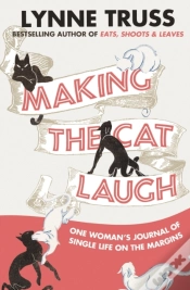 Capa do artigo Making The Cat Laugh