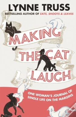 Capa do artigo Making The Cat Laugh