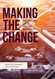 Capa do artigo Making The Change: Discovering God