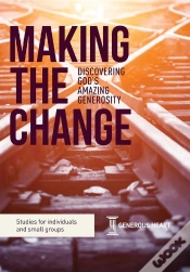 Capa do artigo Making The Change