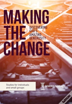 Capa do artigo Making The Change