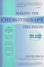 Making The Chemotherapy Decision - Preview