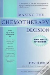 Capa do artigo Making The Chemotherapy Decision