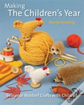 Making The Children'S Year