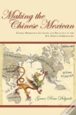 Capa do artigo Making The Chinese Mexican