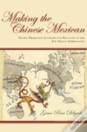 Capa do artigo Making The Chinese Mexican