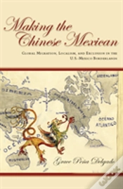 Capa do artigo Making The Chinese Mexican