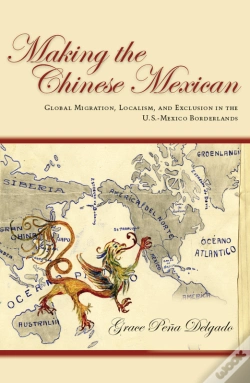 Capa do artigo Making The Chinese Mexican