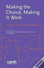 Capa do artigo Making The Choice, Making It Work