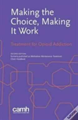 Capa do artigo Making The Choice, Making It Work