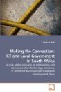 Making The Connection: Ict And Local - Preview
