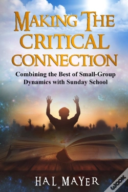 Capa do artigo Making The Critical Connection