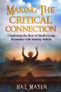 Making The Critical Connection - Preview