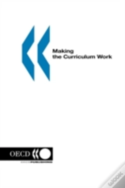Capa do artigo Making The Curriculum Work