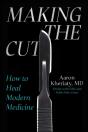 Making The Cut - Preview
