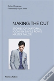 Capa do artigo Making The Cut