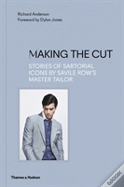Capa do artigo Making The Cut