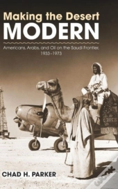 Making The Desert Modern