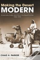 Making The Desert Modern